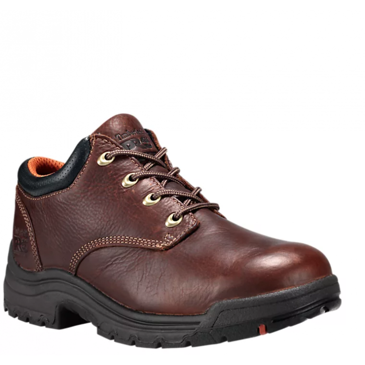 timberland titan soft toe